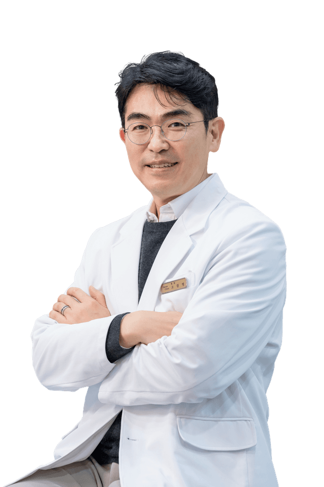 고강영 대표원장
